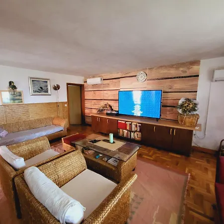 Luxury Apartament Duda *
