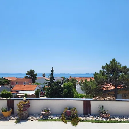 Luxury Apartament Duda Apartamento *