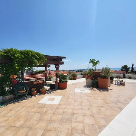 Apartamento Luxury Apartament Duda