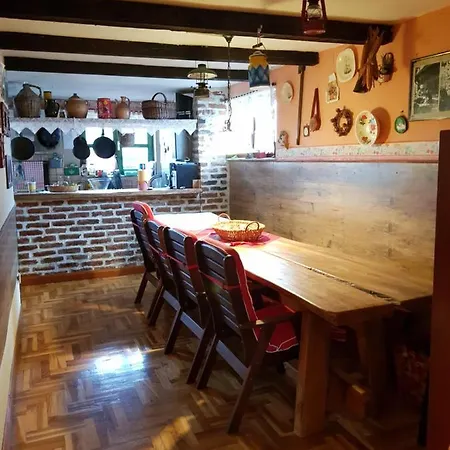 Luxury Apartament Duda
