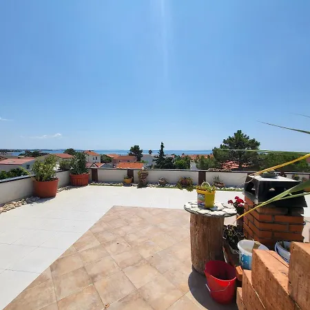 Luxury Apartament Duda