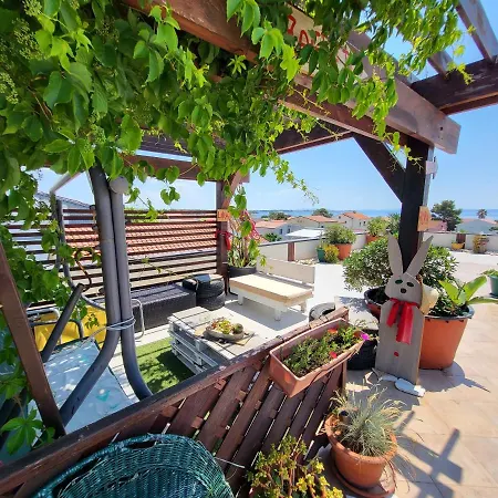Luxury Apartament Duda *