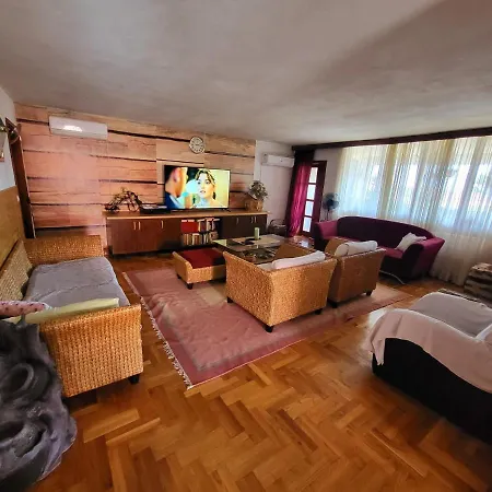Luxury Apartament Duda Apartamento *