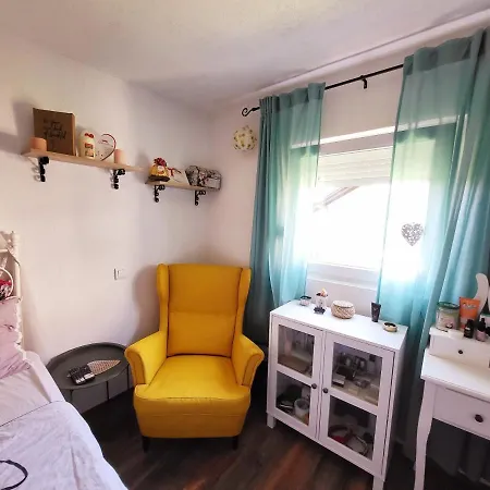 Luxury Apartament Duda *
