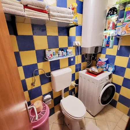 Luxury Apartament Duda