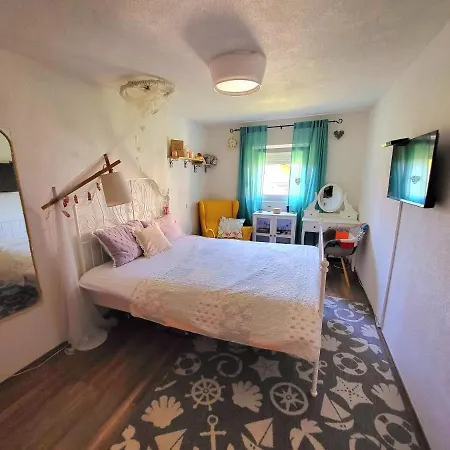 Luxury Apartament Duda * Vir