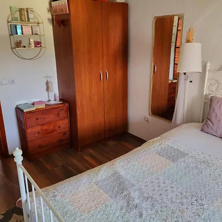 Luxury Apartament Duda