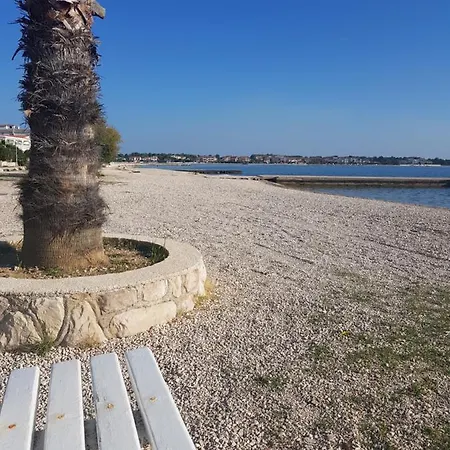 Apartamento Luxury Apartament Duda Vir