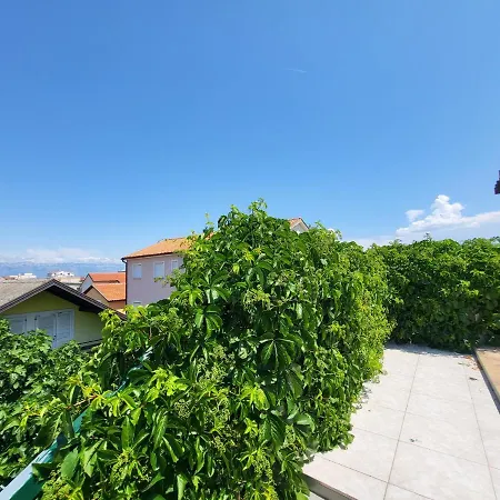 Luxury Apartament Duda *