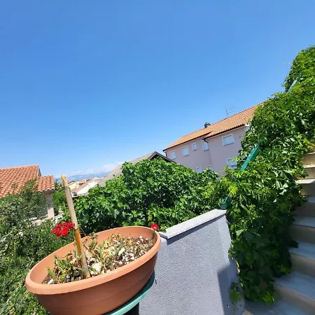 Luxury Apartament Duda