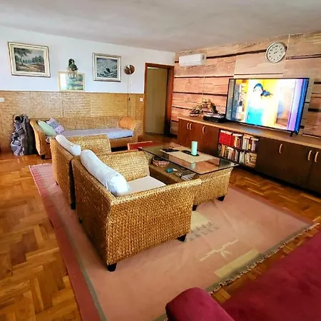 Luxury Apartament Duda Appartamento
