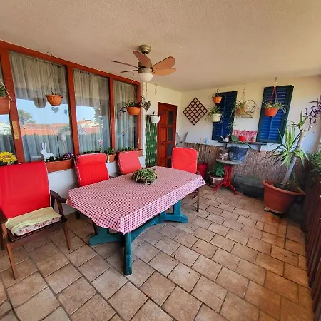 Luxury Apartament Duda *
