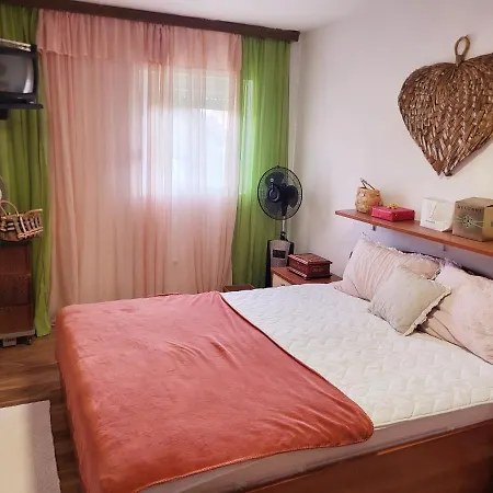 Luxury Apartament Duda Appartamento Vir