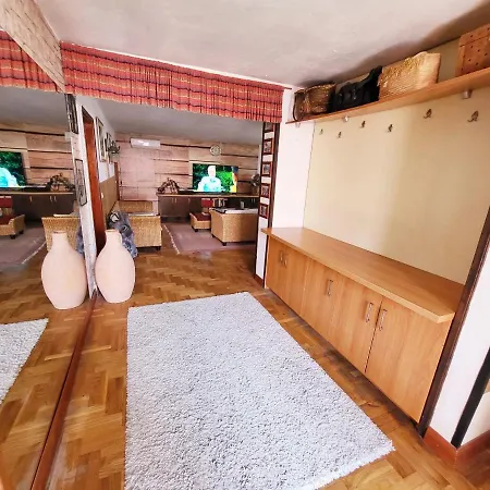Luxury Apartament Duda Appartamento Vir