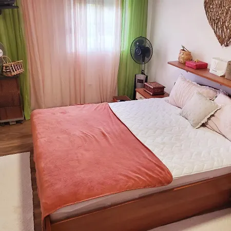 Appartamento Luxury Apartament Duda